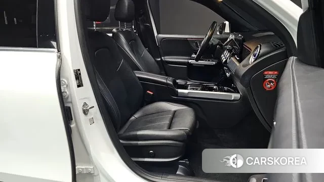 Mercedes-Benz GLB-Class X247 id 2885379 из Кореи 20