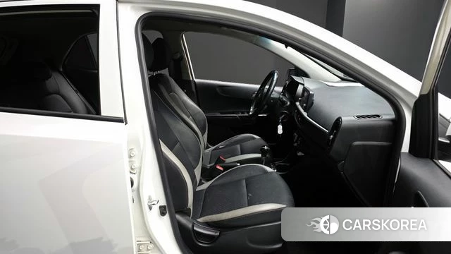 Kia All New Morning (JA) id 3814094 из Кореи 20