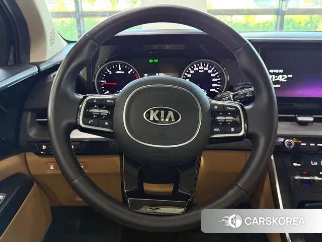 Kia Carnival 4th generation id 3038414 из Кореи 20