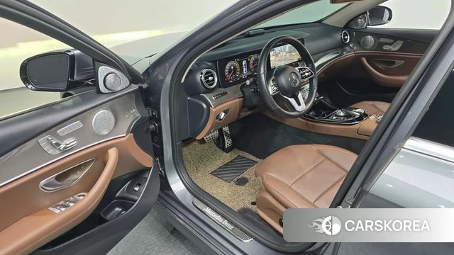 Mercedes-Benz E-Class W213 id 4727499 из Кореи 31