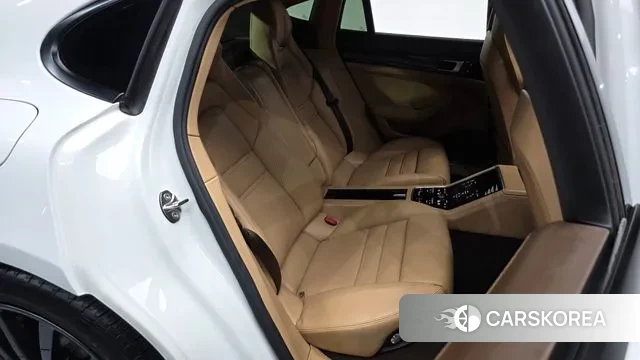 Porsche Panamera (971) id 3558159 из Кореи 20