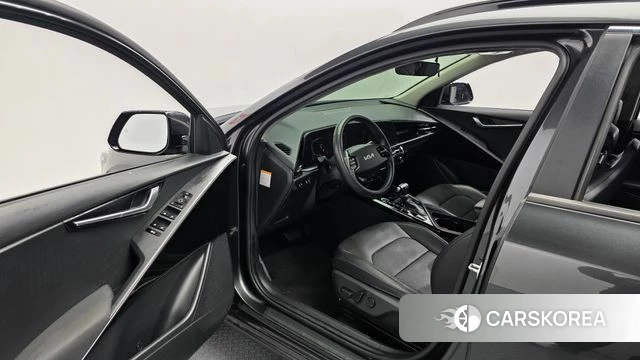 Kia Di Ol Nu Niro id 3832872 из Кореи 20