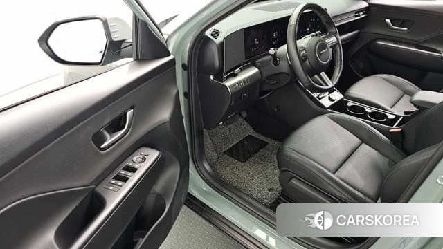 Hyundai Kona (SX2) id 4432961 из Кореи 32