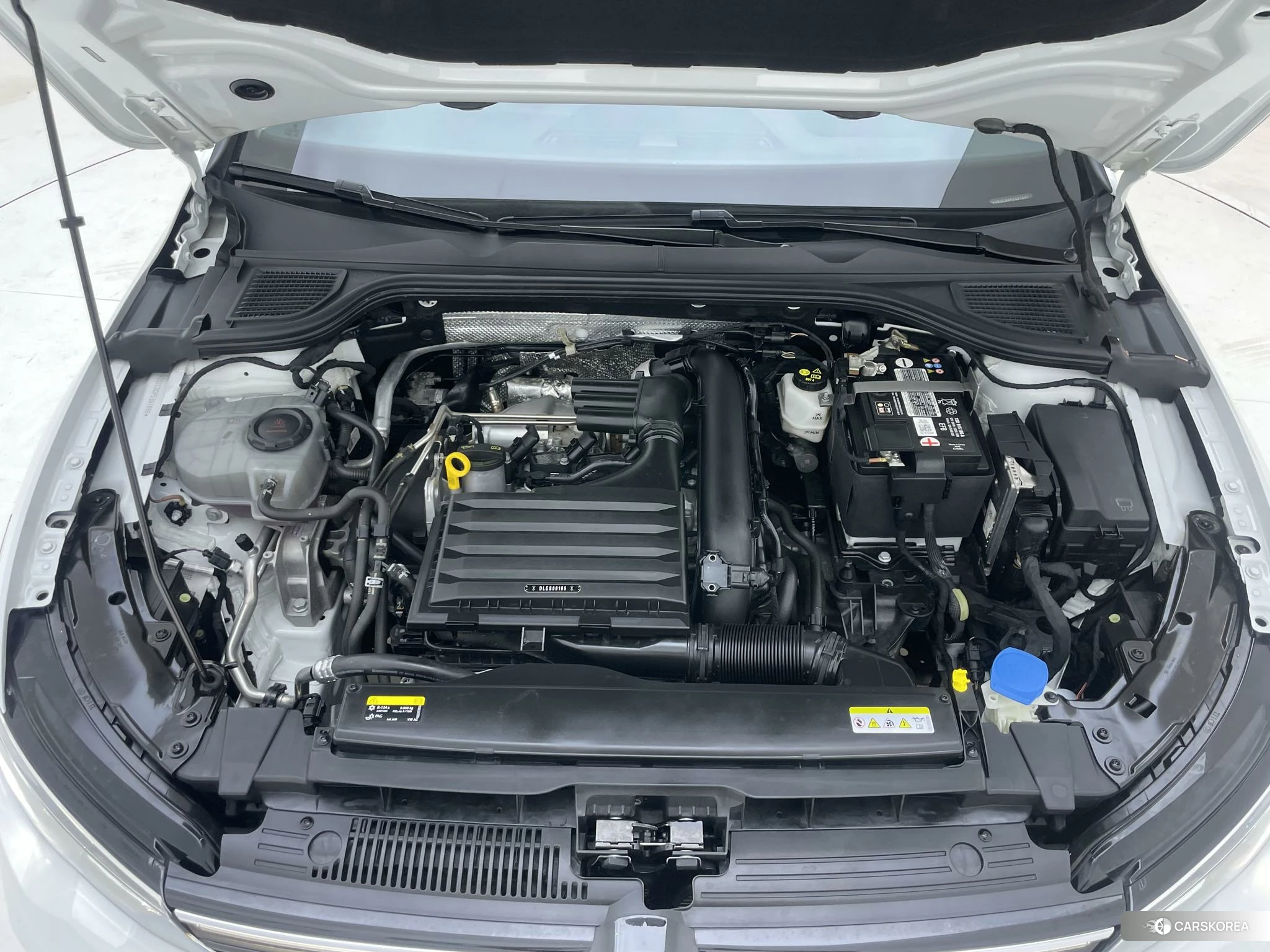Volkswagen Golf id 4426836 из Китая 29