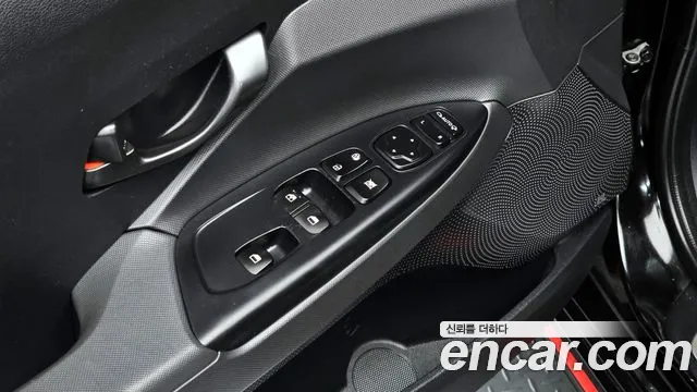 Hyundai Veloster (JS) id 2761978 из Кореи 20