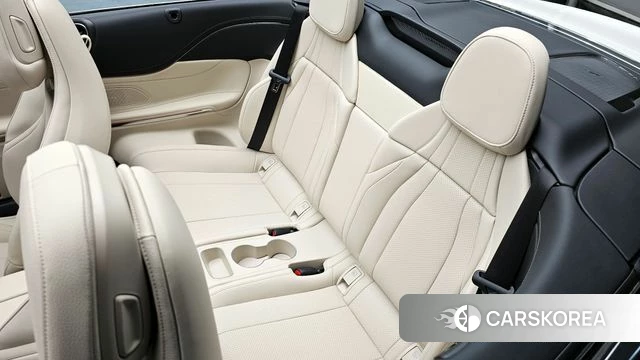 Mercedes-Benz CLE-Class C236 id 3952586 из Кореи 20