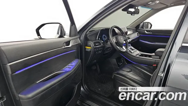 Hyundai Palisade id 2813458 из Кореи 20