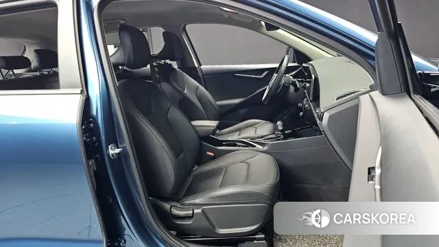 Kia Di Ol Nu Niro id 3539730 из Кореи 20