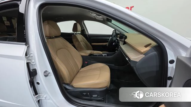 Hyundai Sonata D Edge (DN8) id 4201336 из Кореи 20