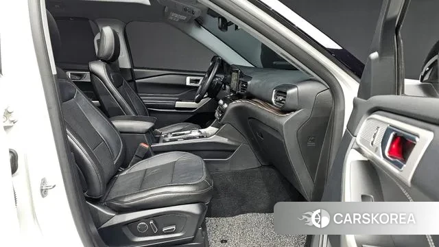 Ford Explorer 6th Generation id 3626345 из Кореи 20