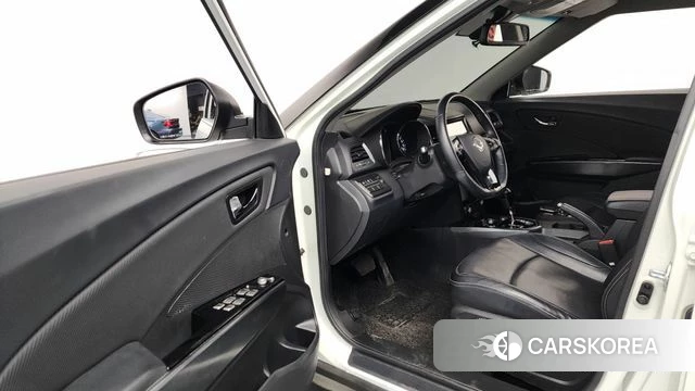 Ssangyong Tivoli Armor id 4496912 из Кореи 20