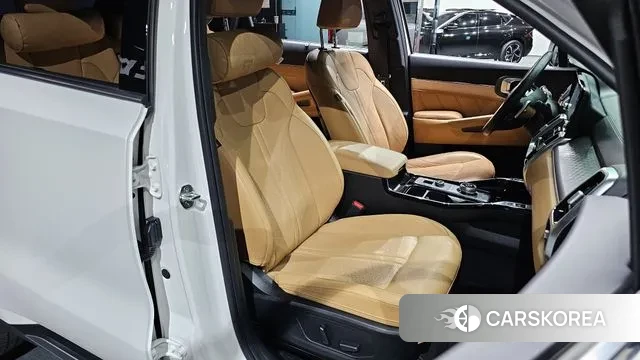 Kia Sorento 4th Generation id 3545765 из Кореи 20