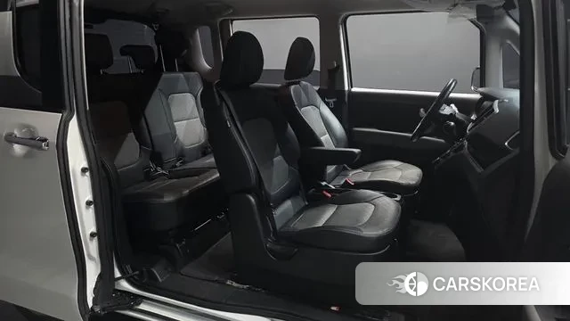 Kia The New Ray id 3373917 из Кореи 20