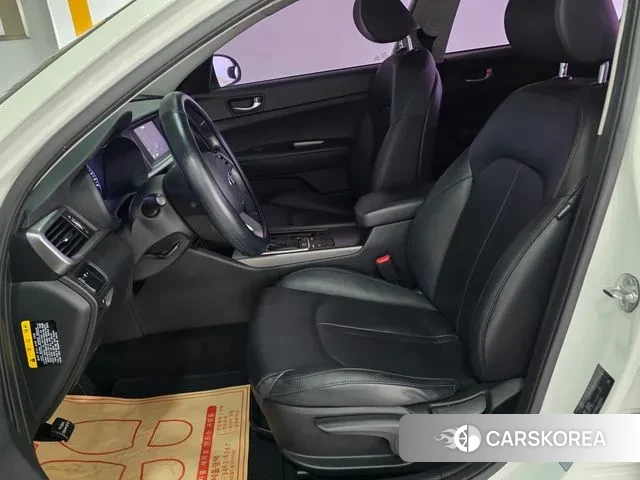 Kia The New K5 2nd generation id 3772866 из Кореи 20