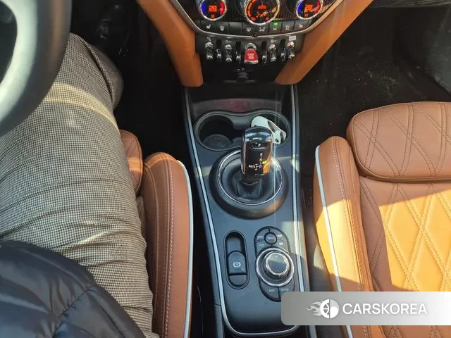 Mini Cooper S Countryman id 3523421 из Кореи 12