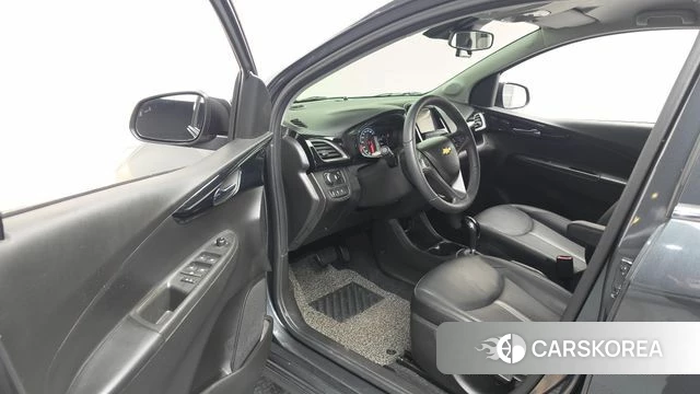 Chevrolet (GM Daewoo) The New Spark id 3936237 из Кореи 20