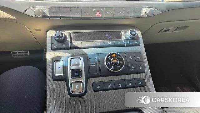 Hyundai Palisade id 3904466 из Кореи 20