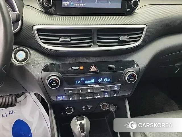 Hyundai All New Tucson id 2973519 из Кореи 16