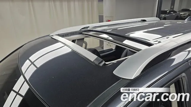 Kia Mohave Master id 2685052 из Кореи 20