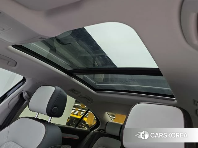 Volkswagen Magotan id 4274773 из Китая 20