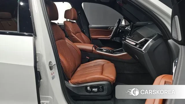 BMW X5 (G05) id 3725711 из Кореи 20