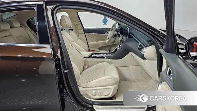 Genesis G70 id 3647085 из Кореи 20