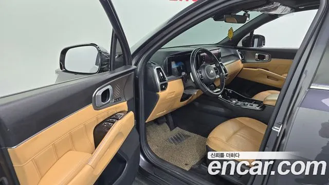 Kia Sorento 4th Generation id 2807777 из Кореи 20