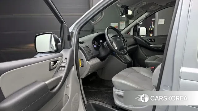 Hyundai The New Grand Starex id 2980811 из Кореи 20