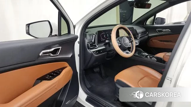 Kia Sportage 5th Generation id 3561816 из Кореи 20