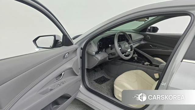 Hyundai The New Avante (CN7) id 3934208 из Кореи 20