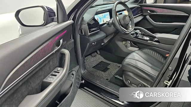 Renault Korea (Samsung) Grand Coleos id 4279990 из Кореи 32