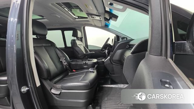 Hyundai Staria id 3832515 из Кореи 20