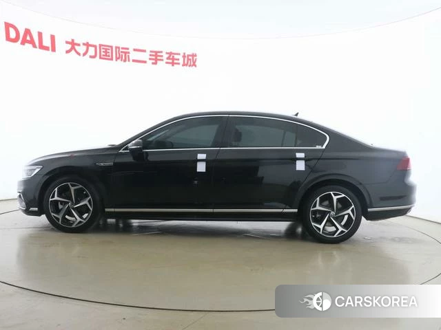Volkswagen Magotan id 4297926 из Китая 16