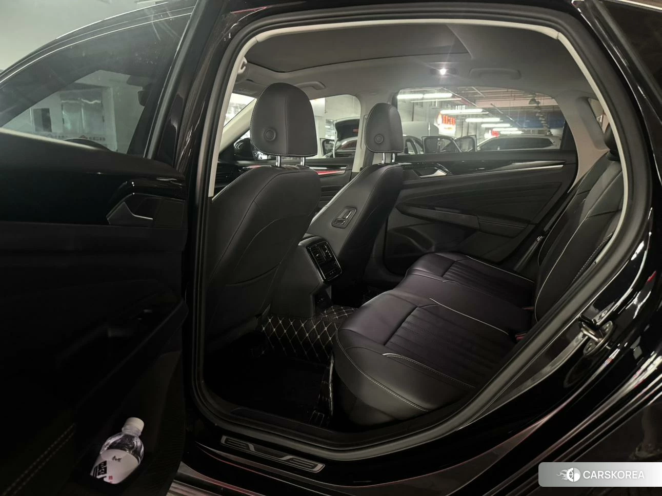 Volkswagen Passat id 4513935 из Китая 14