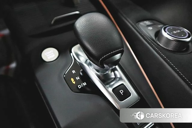 Infiniti QX50 (P71A) id 3873531 из Кореи 19