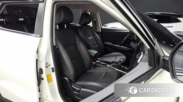 Ssangyong The New Tivoli id 3353747 из Кореи 20