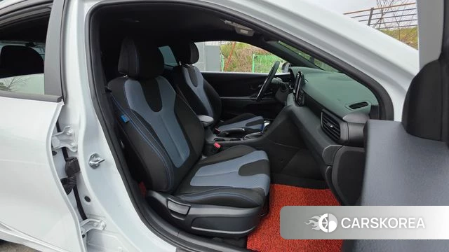 Hyundai Veloster (JS) id 3872816 из Кореи 20