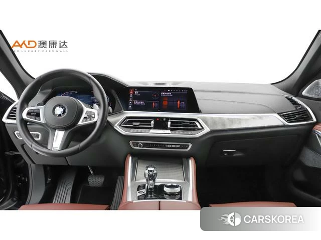 BMW X6 id 4273109 из Китая 10