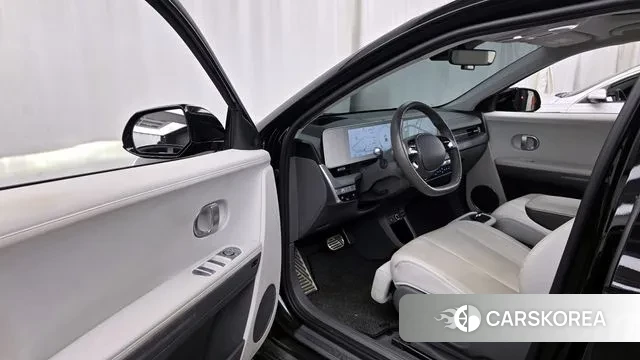 Hyundai Ionic 5 id 3058975 из Кореи 20