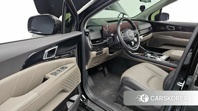 Kia The New Carnival 4th Generation id 3922062 из Кореи 20