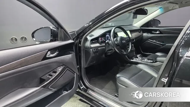 Kia K7 Premier id 3573078 из Кореи 20