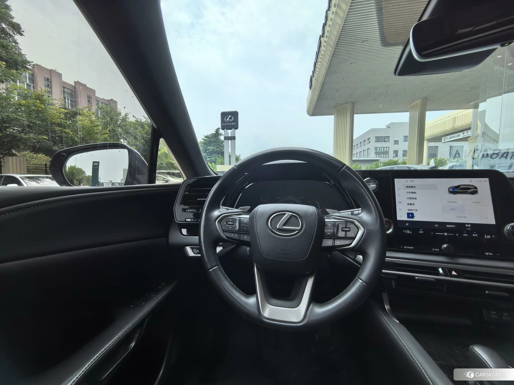 Lexus RX id 4486512 из Китая 17