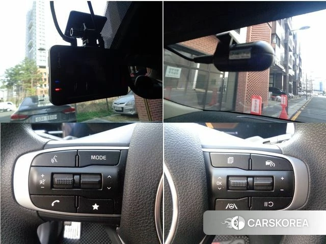 Kia The New K5 3rd generation id 3933672 из Кореи 20