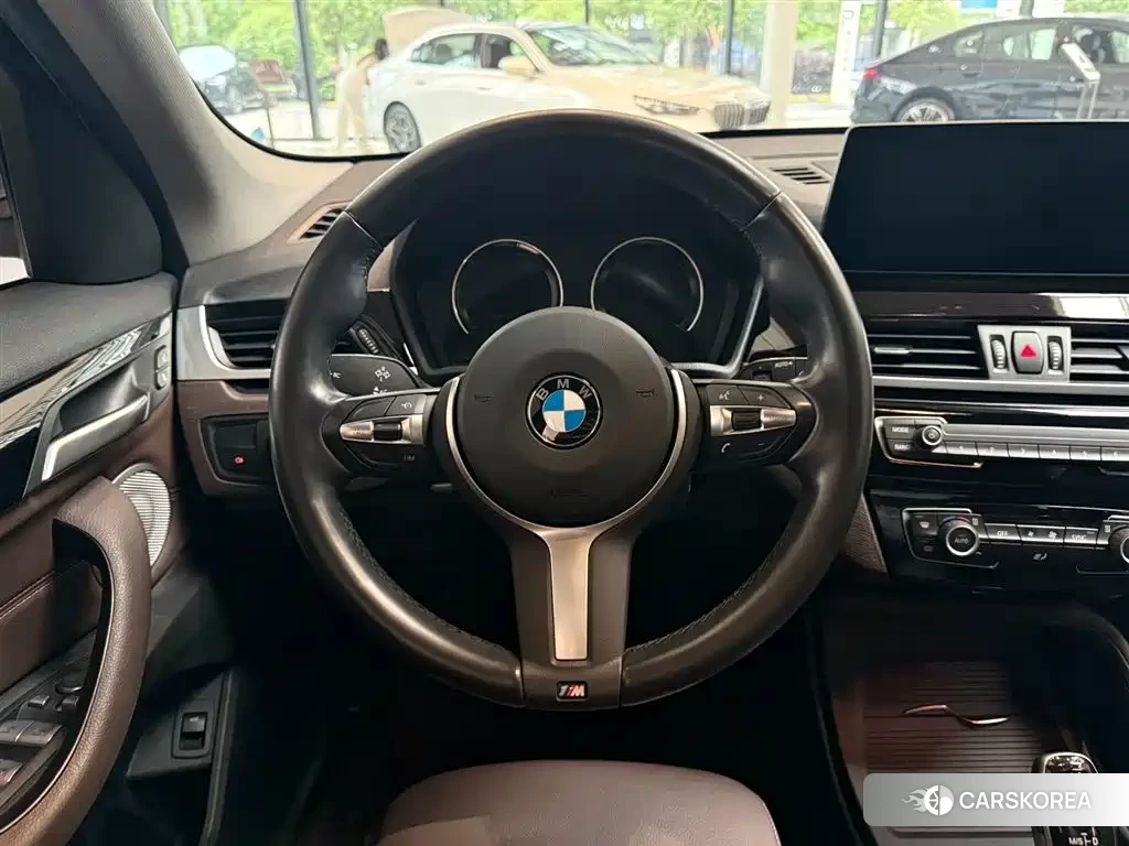 BMW X1 id 4617070 из Китая 16