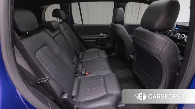 Mercedes-Benz GLB-Class X247 id 3296073 из Кореи 20