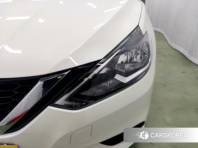 Nissan Xuan Yi id 4210873 из Китая 20