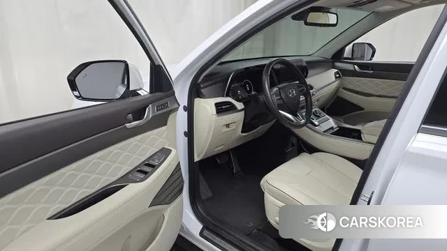 Hyundai Palisade id 3367230 из Кореи 20