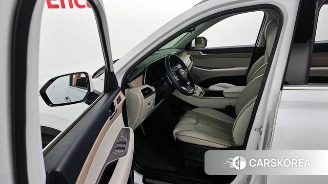 Hyundai Palisade id 4409376 из Кореи 35