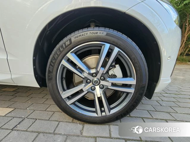 Volvo XC60 second Generation id 4845848 из Кореи 20