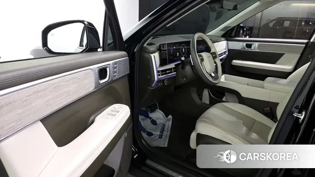 Hyundai Santa Fe (MX5) id 3256842 из Кореи 20